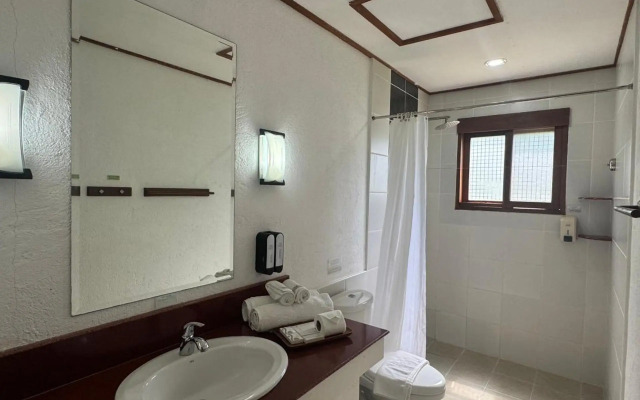 Asia Grand View Hotel