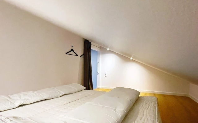 14 Person Holiday Home in Vaeggerlose