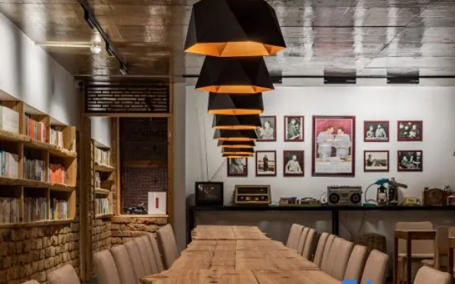 Anyi Garden Hotel