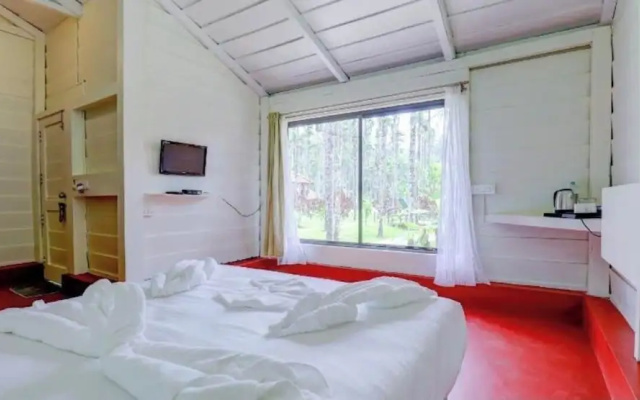 Ezzenza Areca Resort