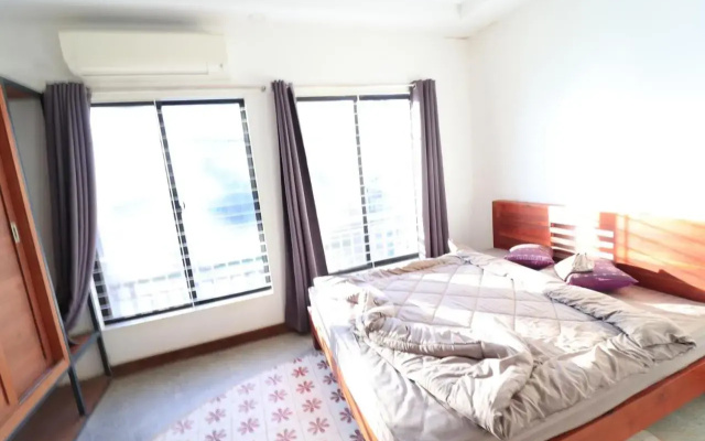 Thean y apartment