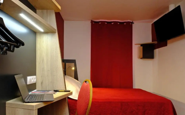 IN Hotel Nancy Frouard