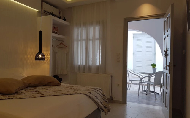 Exclusive Studios Naxos Town