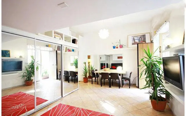 Battistini House & Loft
