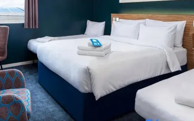 Travelodge Highbridge Burnham-on-Sea