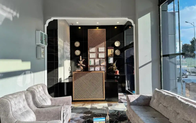 Oneday Suit Hotel
