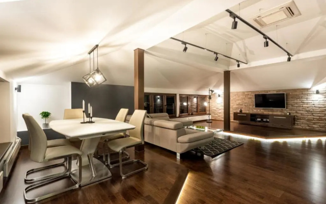 ONE Apartment