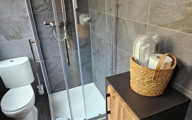 Boutique Hotel Alpina (Adults only)