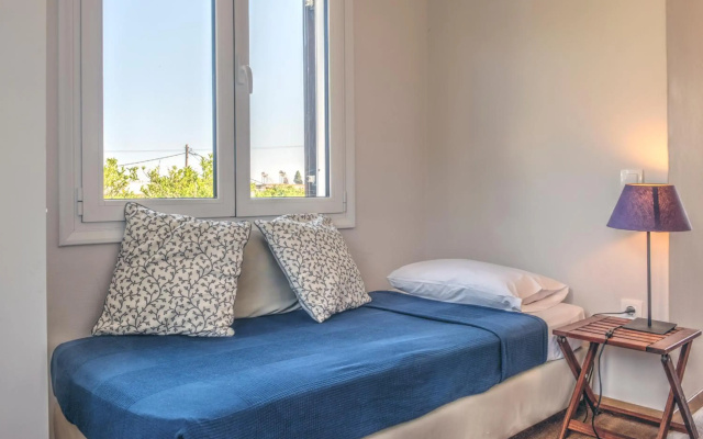 Orange Grove Suites