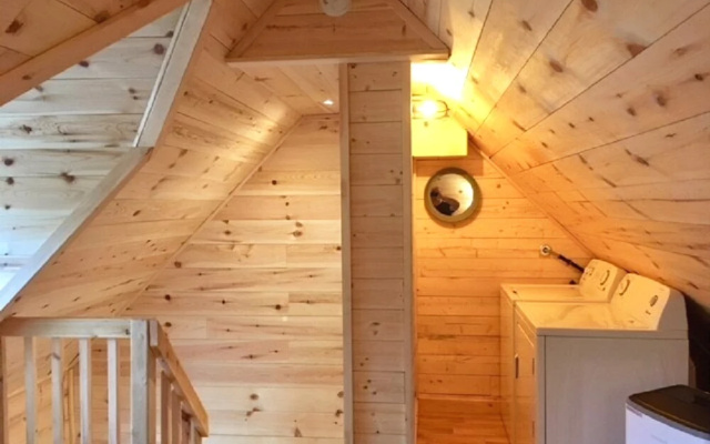 Lakeland Cottages