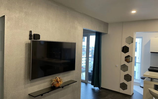 Stylish Westpark2 Residence LakeView W8