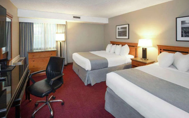 Travelodge Hotel Medicine Hat