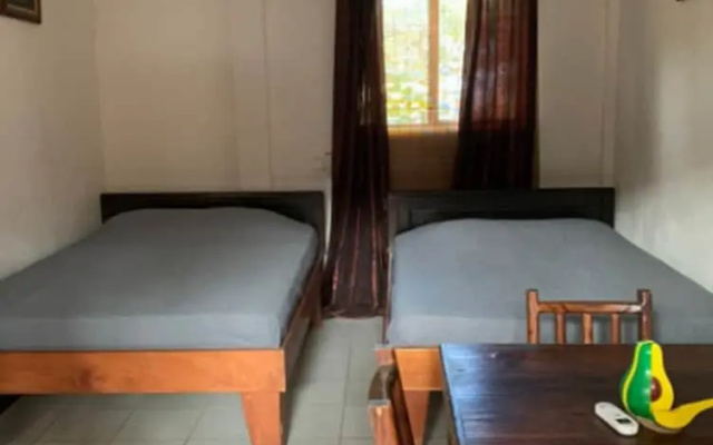 Safari Surf Hostal