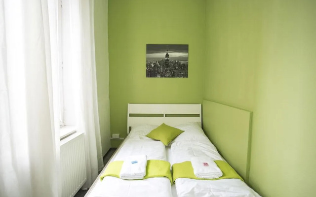 Privatzimmer Preissler