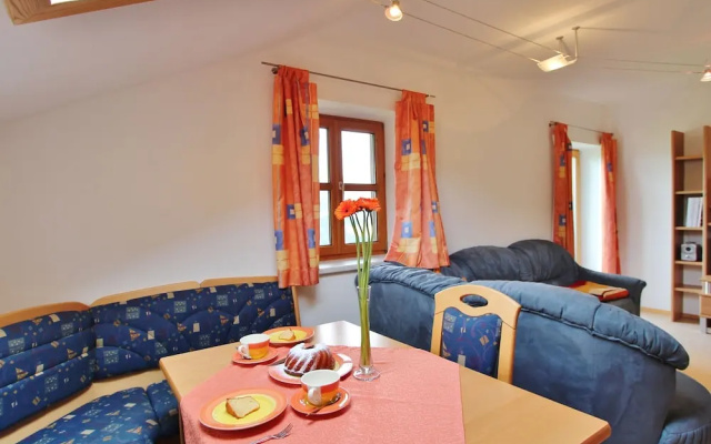 Charming Farmhouse in Westendorf With Balcony
