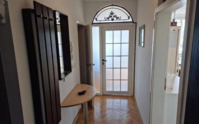 Risto Apartment