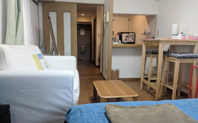 Heart of Shimokitazawa Group Stay 501
