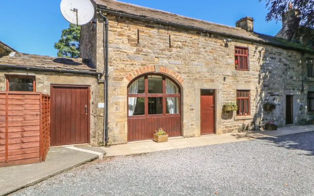 Westfield Cottage