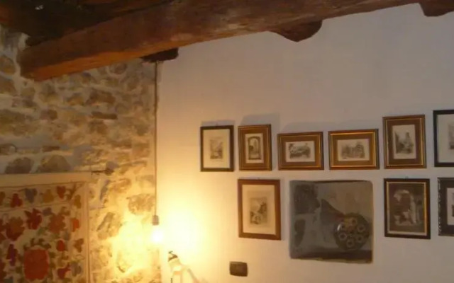 Casa vacanze Calliope Miranda