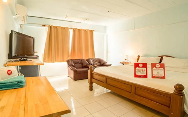 Nida Rooms Central Pattaya 336