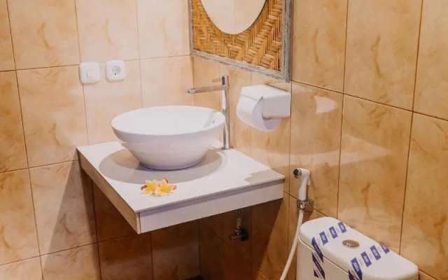 Rahayu Guest House Ubud