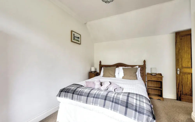 Spacious Argyll Farmhouse in an Idyllic Setting