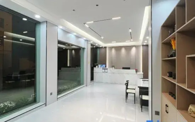 Jianshui YuChen Homestay