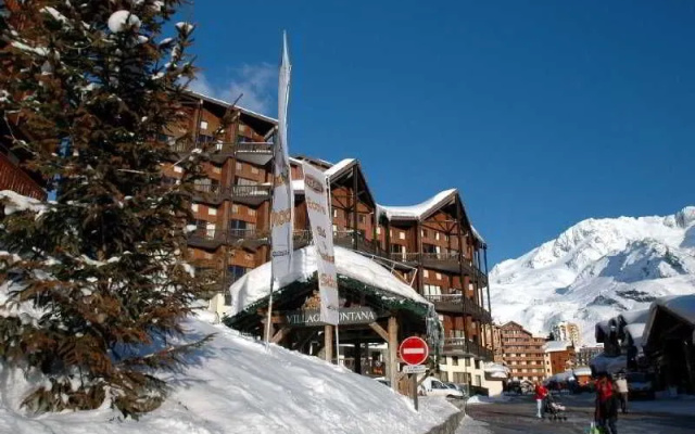 Silveralp