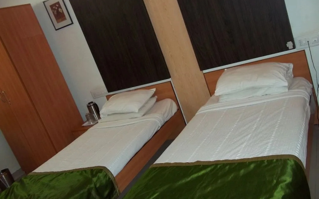 Bhagini Residency