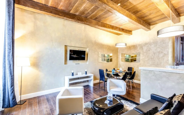 Sweet Inn - Spanish Steps - Frattina