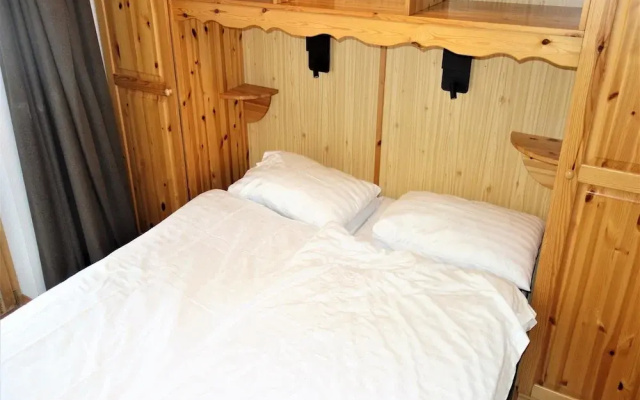 Flat in Nendaz Near Ski Slopes & Cable Cars