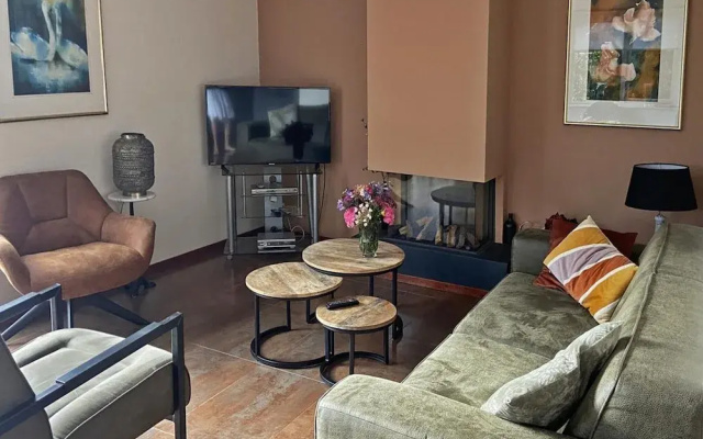 Pet-friendly Coastal Getaway