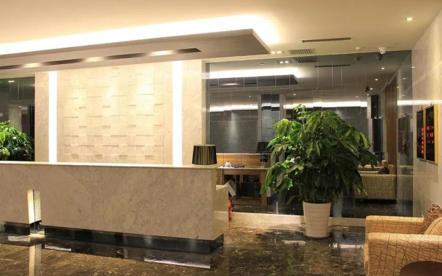 Meihao Hotel