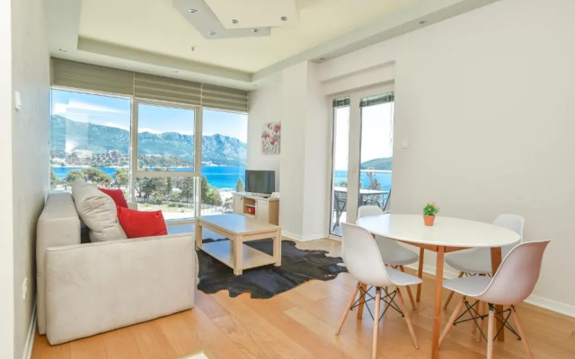 Apartments Menuet