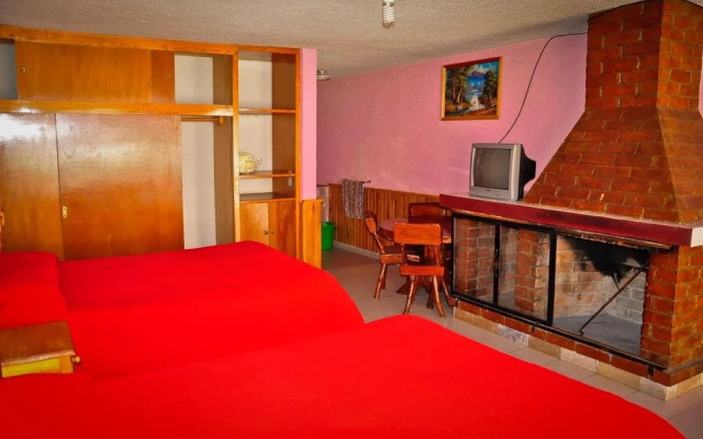 Hotel La Margarita