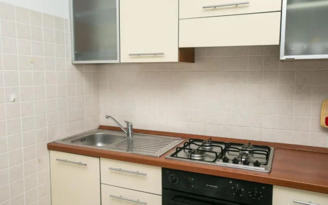 S57- Sirolo, nuovo trilocale con terrazzo