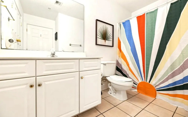 Ocean Villa 2101