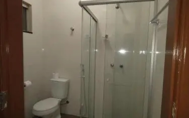 Hotel Albatroz