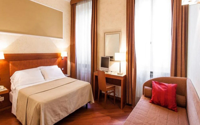 Hotel Madrid