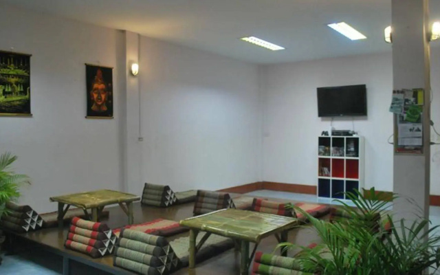 Baan Kai Hostel