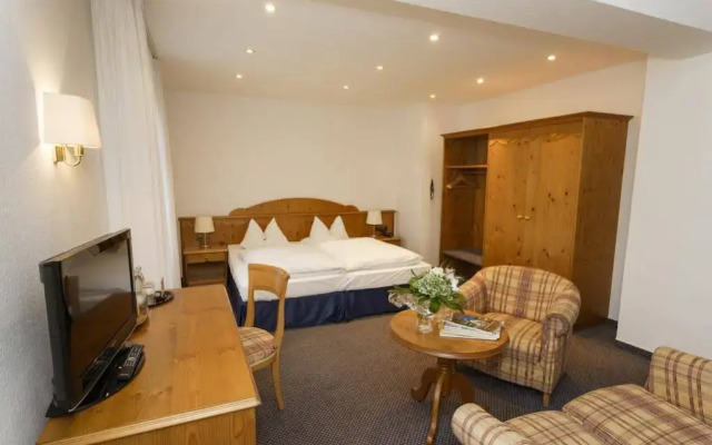 Landhotel Donner