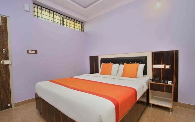 MAK Green Garden- Urban Stay