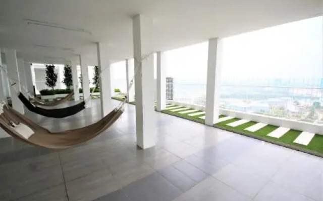 Solstice Service Apartment