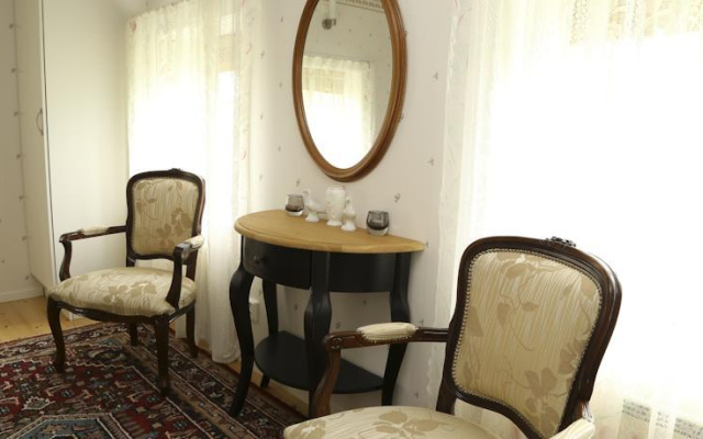 Skyttåsa B&B