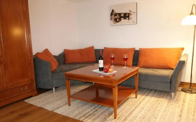 Haus Landbrugg