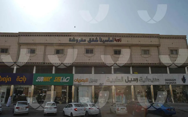 Zawiat Amasina For Furnished Apartments