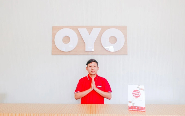 Oyo 667 Demilo Inn