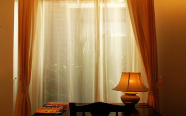 Samui Paradise Chaweng Beach Resort