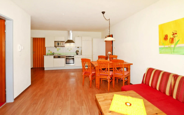Apartment House Isegrim, Altenmarkt