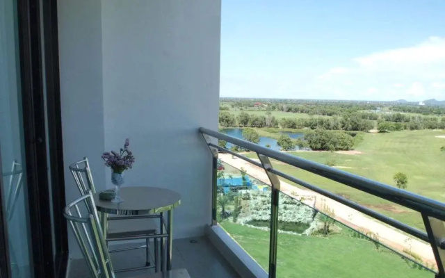 Sunrise Lagoon Hotel And Golf